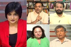 AAP vs BJP Foot-Bill Match: Personal Case, Public Money? AAP vs BJP Foot-Bill Match: Personal Case, Public Money?
