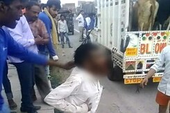 On Mob Killing By Cow Vigilantes, Rajasthan Minister Says Both Sides To Blame On Mob Killing By Cow Vigilantes, Rajasthan Minister Says Both Sides To Blame