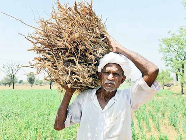 Videos : योगी सरकार ने माफ किया किसानों का कर्ज