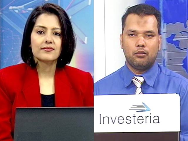 Positive On Tata Motors: Imtiyaz Qureshi