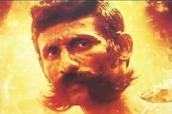 Remember Veerappan? Cop Who Led The Final Encounter Pens A Tell All Book Remember Veerappan? Cop Who Led The Final Encounter Pens A Tell All Book