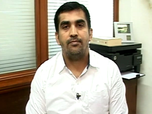 India In A Bull Run: Niraj Dalal