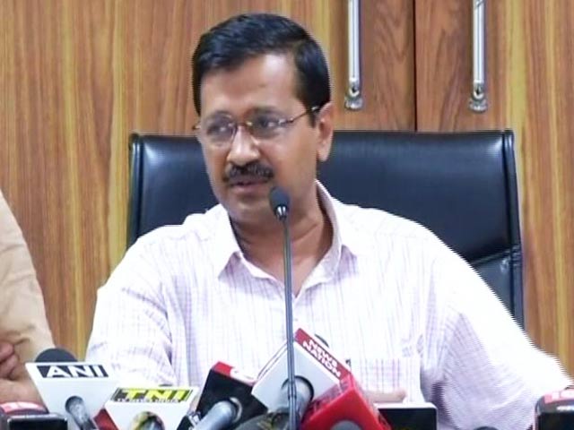 GOOD EVENING इंडिया : केजरीवाल ने कोर्ट में माना था कि ये निजी केस...