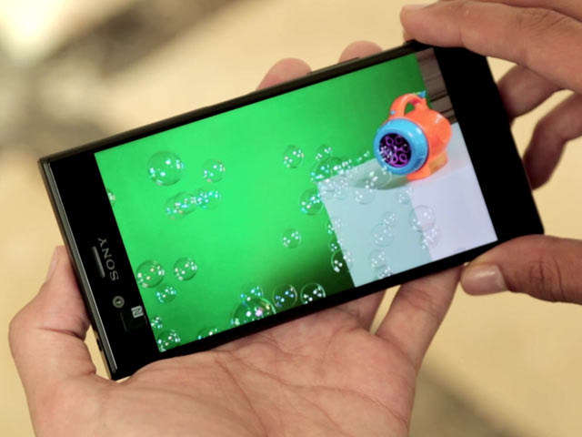 Sony Xperia XZs First Impressions |