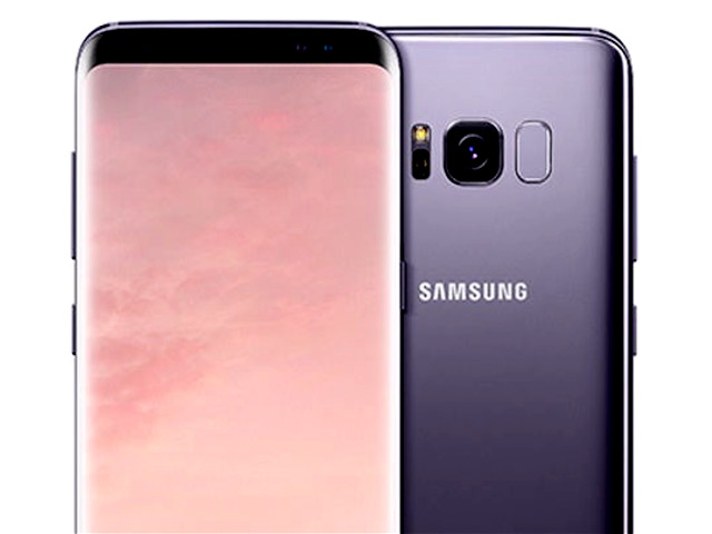 360 Daily: Samsung Galaxy S8 Pre-Registrations, Vivo V5 Plus IPL Edition, and More