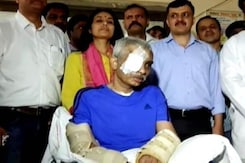 The Indomitable Hero: Officer Chetan Cheetah The Indomitable Hero: Officer Chetan Cheetah
