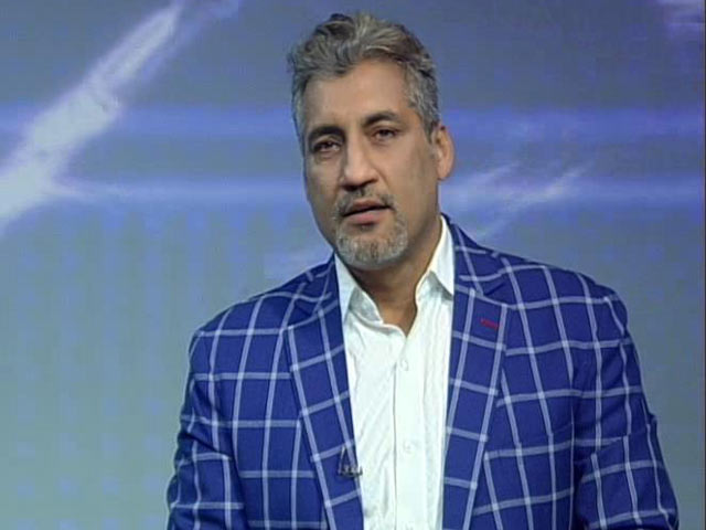 Ashish Nehra And Bhuvneshwar Kumar Were Brilliant: Atul Wassan Ashish Nehra And Bhuvneshwar Kumar Were Brilliant: Atul Wassan