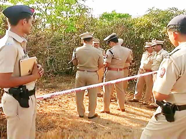 रहस्य बनी लोनावला में इंजीनियरिंग के छात्र-छात्रा की मौत