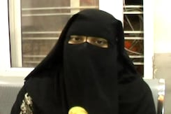 Saudi Arabia-Based Banker Divorces Wife Via Newspaper Ad Saudi Arabia-Based Banker Divorces Wife Via Newspaper Ad
