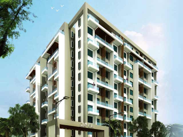 Looking For A Property In Pune Under Rs 45 Lakhs?