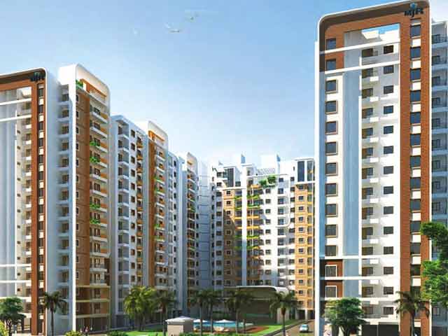 A Home For Every Budget In Pune, Nagpur And Hyderabad