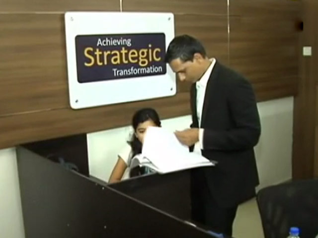 Firms Seek Professional Help To Prepare For GST Impact