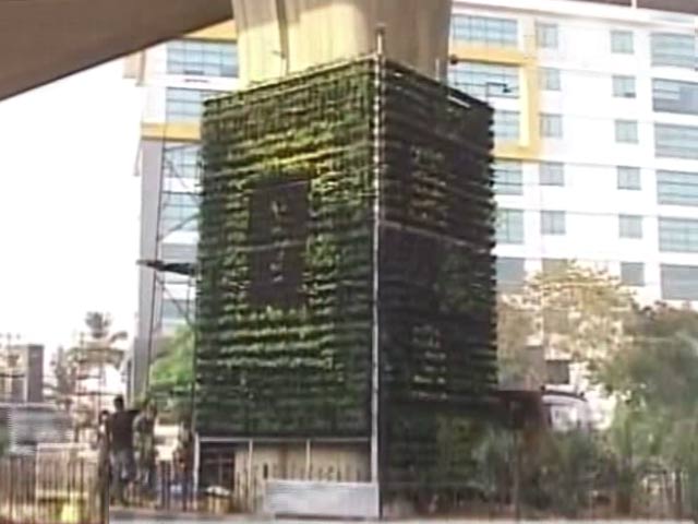 Bengaluru To Reclaim Its Garden City Tag