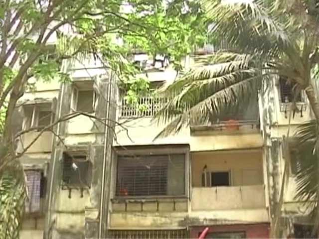 Redevelopment Roadblocks In Mumbai