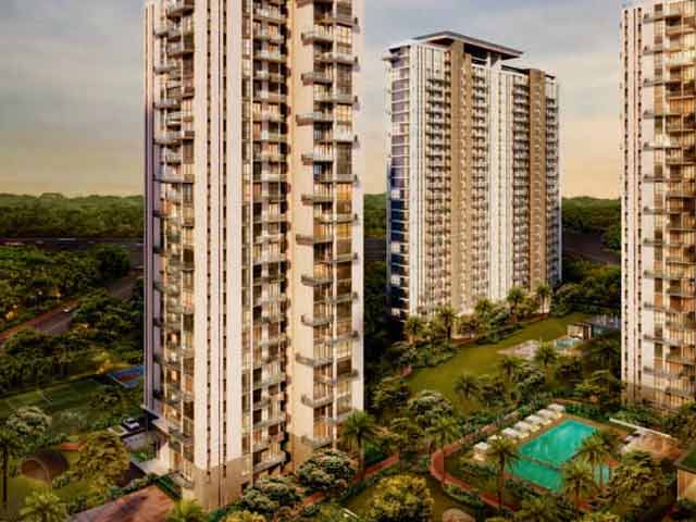 Gurgaon: Best Homes Under Rs 1 Crore