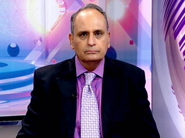 Indian Markets Extremely Overbought: Sanjiv Bhasin