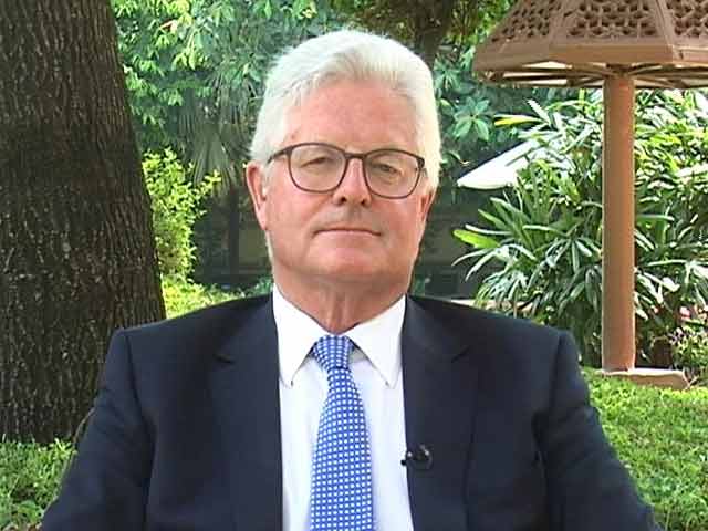 Need To Increase Insurance Penetration In India: Lloyd's Chairman