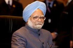 A Manmohan Singh Cameo As GST Bills Are Cleared In Parliament A Manmohan Singh Cameo As GST Bills Are Cleared In Parliament