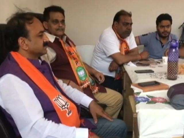 MCD चुनाव में पूर्वांचल से आने वाले लोगों को तरजीह