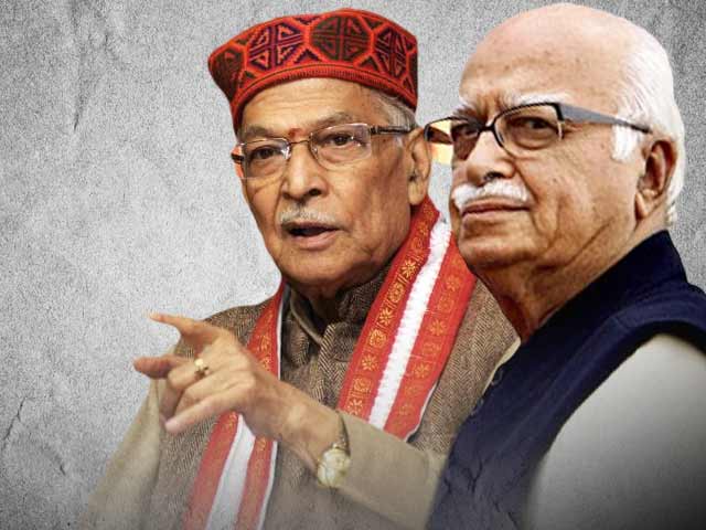 Video : In Babri Case, LK Advani Should Face Charge, Says CBI. What Court Said