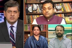 AAP Accused Of 'Abuse Of Power' AAP Accused Of 'Abuse Of Power'