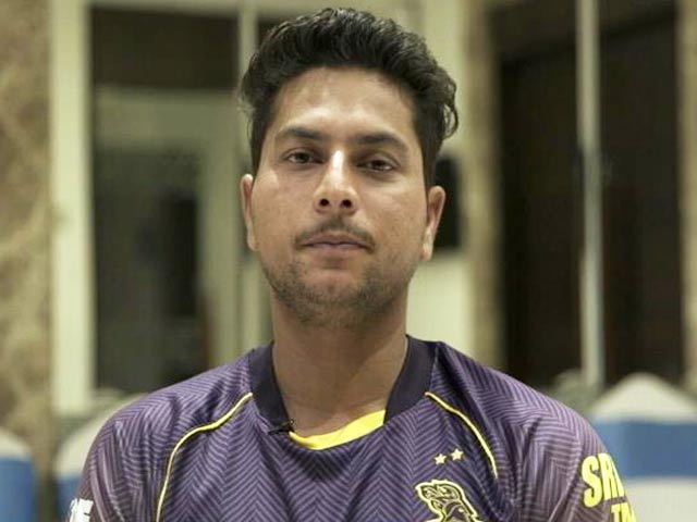 Pitches Don't Matter To Me, I Focus On Bowling Well: Kuldeep Yadav