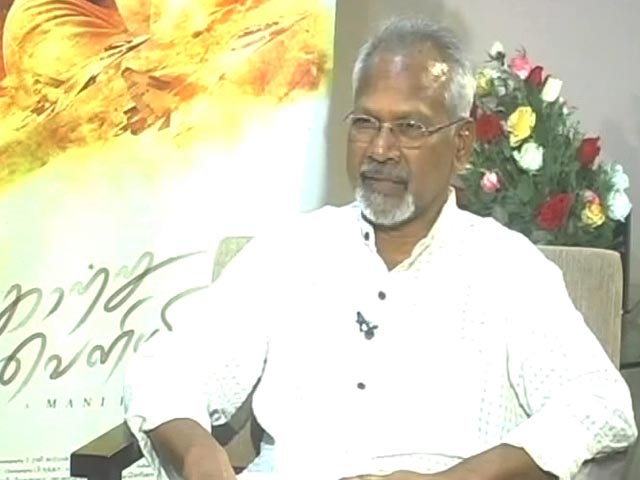 Mani Ratnam On <i>Kaatru Veliyidai</i> And His Rahman Connection