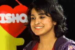 Jock The Talk: Meet RJ Jassi Jock The Talk: Meet RJ Jassi