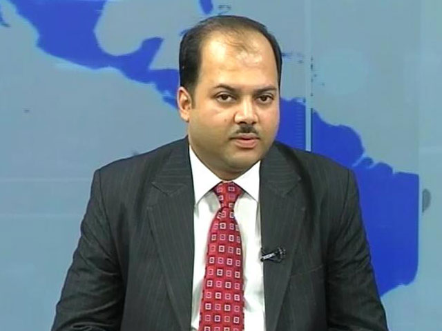 Buy Consumer Durable Shares For 3-5 Years Perspective: Pankaj Morarka