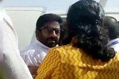 'Regrets' Accepted, Sena MP Ravindra Gaikwad Can Fly Again, Ban Ends 'Regrets' Accepted, Sena MP Ravindra Gaikwad Can Fly Again, Ban Ends