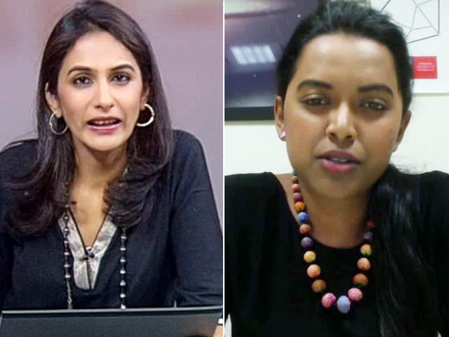 The PhD Student Who Made India Proud