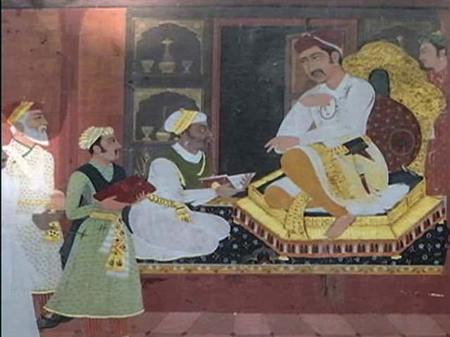 Story Of Abdur Rahim Khan-E-Khana, Mughal Emperor Akbar's Favourite