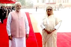As PM Modi Meets Sheikh Hasina, 25 Deals On Cards But Teesta Will Have To Wait As PM Modi Meets Sheikh Hasina, 25 Deals On Cards But Teesta Will Have To Wait