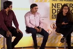 The Young India Summit For Road Safety The Young India Summit For Road Safety