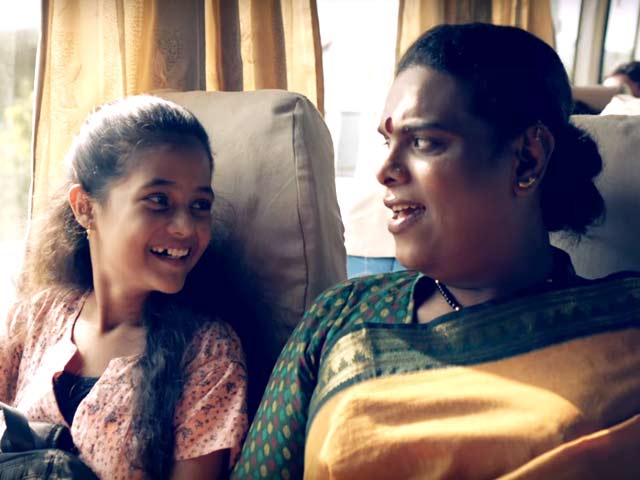 P&G Redefines Contemporary Indian Family