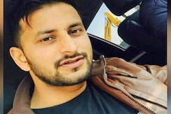 Indian Shot Dead In Washington, Probe Underway, Tweets Sushma Swaraj Indian Shot Dead In Washington, Probe Underway, Tweets Sushma Swaraj