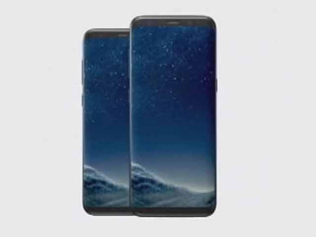 This Is the Samsung Galaxy S8