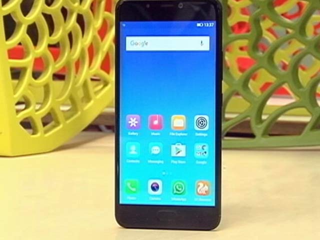 Gionee A1 Video Review