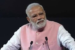 PM's Veiled Attack At Pak: A 'Mindset' In South Asia 'Breeds' Terrorism PM's Veiled Attack At Pak: A 'Mindset' In South Asia 'Breeds' Terrorism