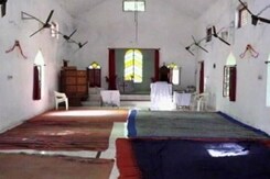 Church Event Stopped In UP After Yuva Vahini Alleges Conversion Church Event Stopped In UP After Yuva Vahini Alleges Conversion