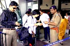 Flying Within India? You May Need Passport Or Aadhaar Card As ID Flying Within India? You May Need Passport Or Aadhaar Card As ID