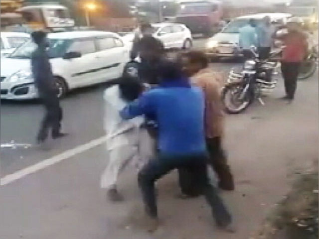 अलवर : पहलू खान की हत्या के मामले में अभी तक किसी आरोपी की गिरफ्तारी नहीं