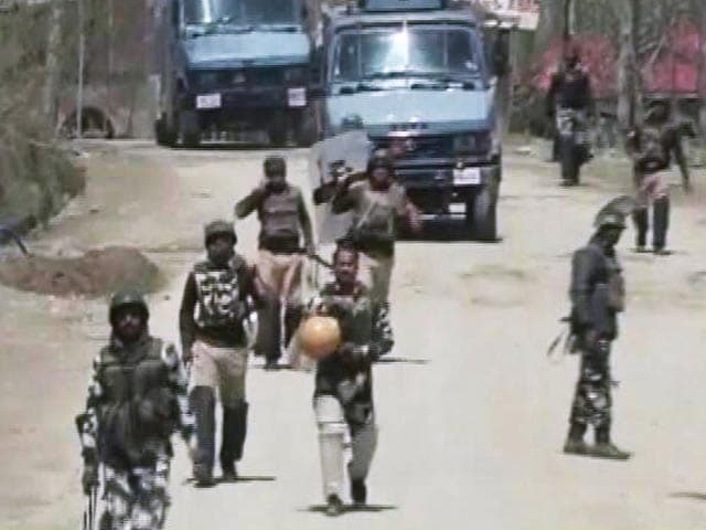 Videos : इंडिया 9 बजे : श्रीनगर लोकसभा उपचुनाव में भारी हिंसा