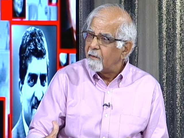 Cow Vigilantism Is ISIS In India, Says Economist Surjit Bhalla