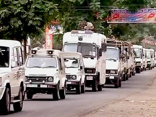 Videos : ओडिशा में हिंसा के बाद सुधर रहे हैं हालात