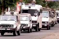 As Charges Fly, Odisha's Bhadrak Still Simmers After Communal Violence As Charges Fly, Odisha's Bhadrak Still Simmers After Communal Violence