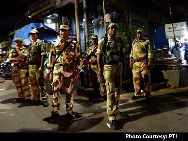 Chennai's RK Nagar By-Election Cancelled By Election Commission Over Cash-For-Votes Chennai's RK Nagar By-Election Cancelled By Election Commission Over Cash-For-Votes