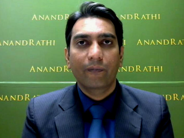 Bullish On Pidilite Industries: Siddharth Sedani