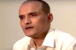 Kulbhushan Jadhav's Death Sentence In Pak 'Premeditated Murder': India Kulbhushan Jadhav's Death Sentence In Pak 'Premeditated Murder': India