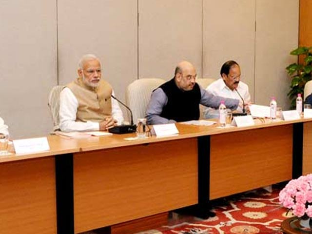 32 Allies At PM Narendra Modi's Big Dinner Tonight, Sena's Uddhav Thackeray Attending 32 Allies At PM Narendra Modi's Big Dinner Tonight, Sena's Uddhav Thackeray Attending